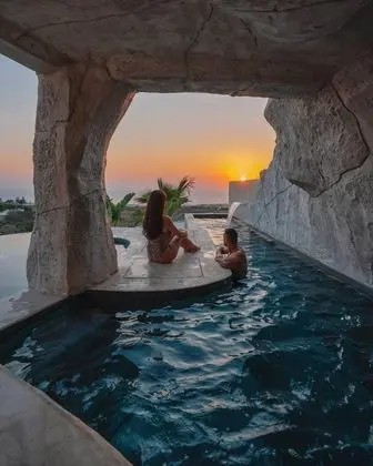 Luxury Villa, Deniz Manzaralı