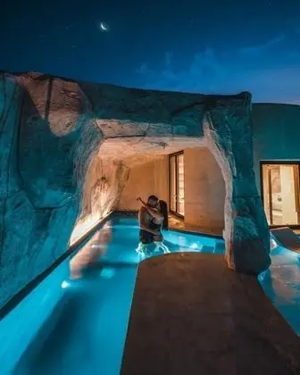 Luxury Villa, Deniz Manzaralı