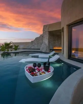 Luxury Villa, Deniz Manzaralı