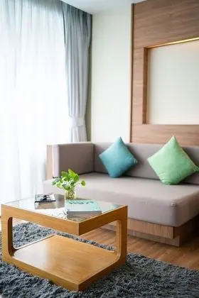 Deluxe Oda, Balkon, Deniz Manzaralı