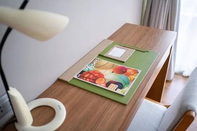 Deluxe Oda, Balkon, Deniz Manzaralı