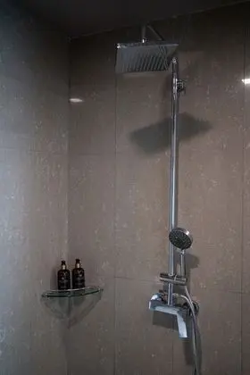 Deluxe Oda, Balkon, Deniz Manzaralı