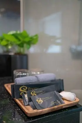 Deluxe Oda, Balkon, Deniz Manzaralı