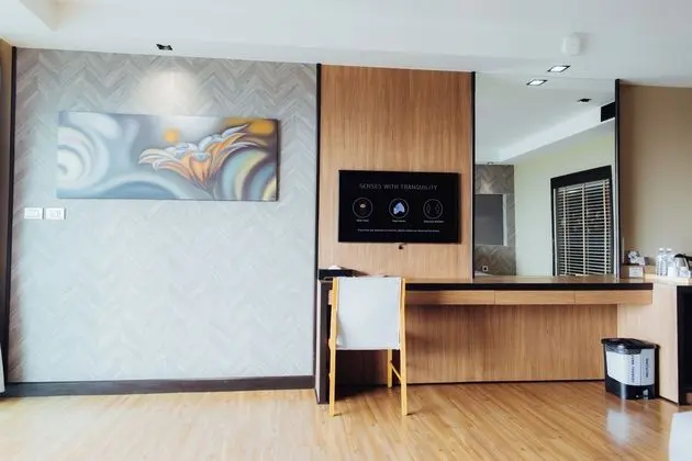 Deluxe Oda, Balkon, Deniz Manzaralı