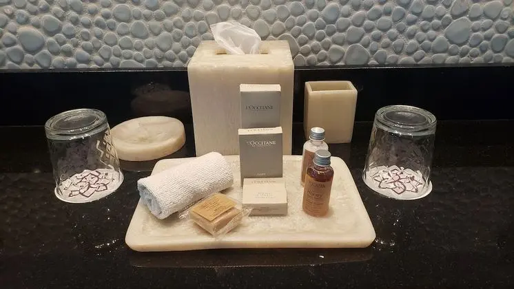 Honeymoon Süit, 1 En Büyük (King) Boy Yatak, Okyanus Manzaralı
