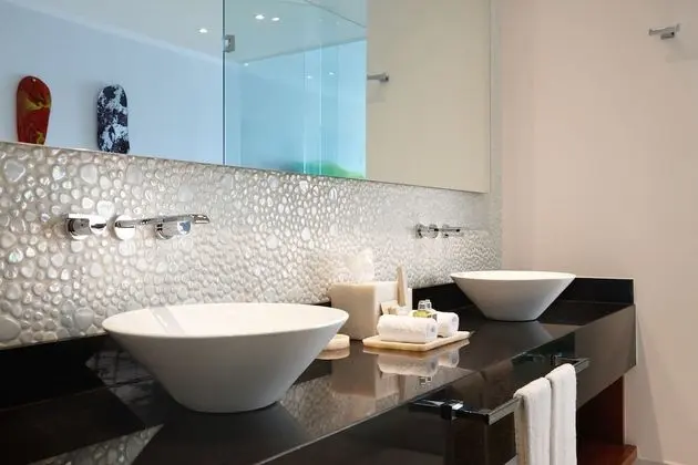 Honeymoon Süit, 1 En Büyük (King) Boy Yatak, Okyanus Manzaralı