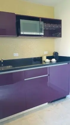 Ocean View Suite