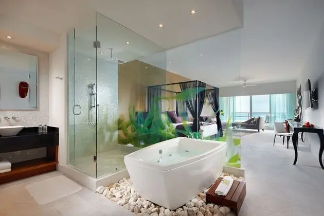 Ocean View Suite