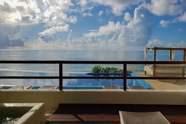 Pool View Suite