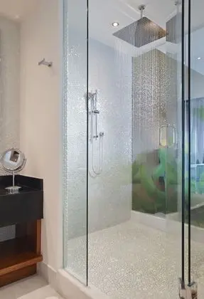 Pool View Suite
