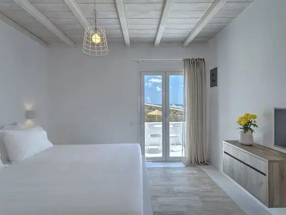 Comfort Süit