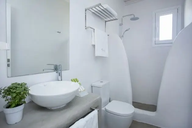 Comfort Süit