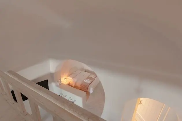 Luxury Süit, 2 Yatak Odası, Bahçe Manzaralı (Cave Garden View)