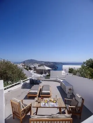 Luxury Süit, 2 Yatak Odası, Bahçe Manzaralı (Cave Garden View)