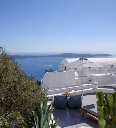 Luxury Süit, 2 Yatak Odası, Bahçe Manzaralı (Cave Garden View)
