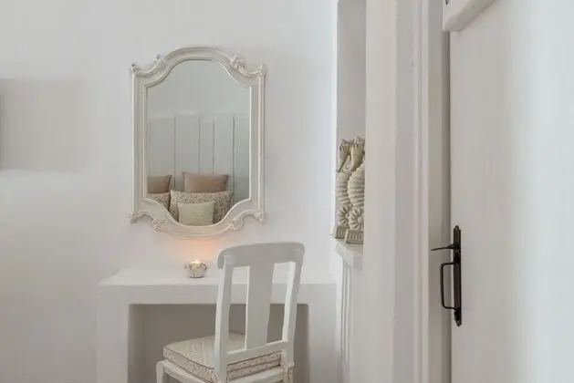 Luxury Süit, Kişiye Özel Havuzlu (King)