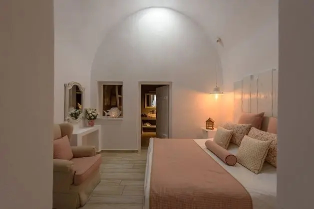 Luxury Süit, Kişiye Özel Havuzlu (King)