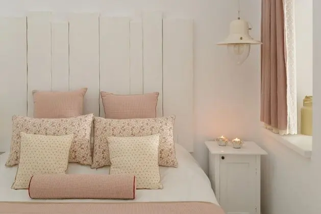 Luxury Süit, Kişiye Özel Havuzlu (King)