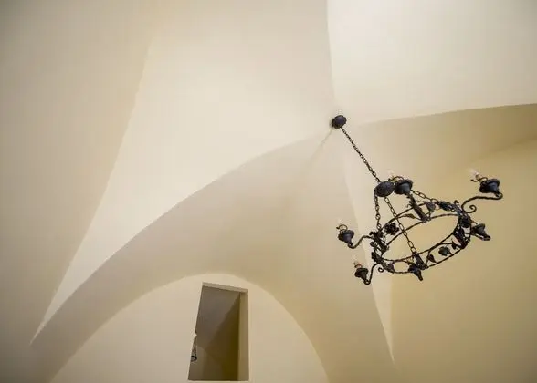 Luxury Süit, Kişiye Özel Havuzlu (King)