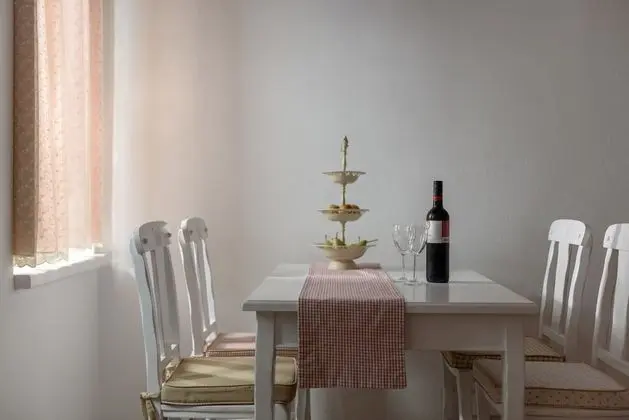 Luxury Süit, Kişiye Özel Havuzlu (King)