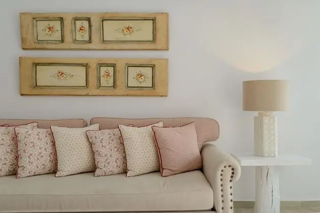Luxury Süit, Kişiye Özel Havuzlu (King)