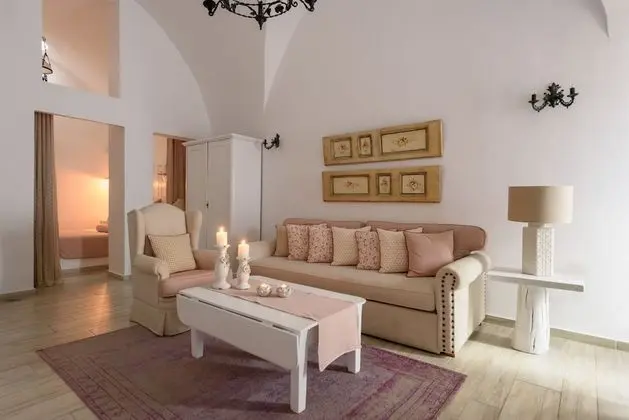 Luxury Süit, Kişiye Özel Havuzlu (King)