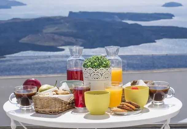 Luxury Süit, Kişiye Özel Havuzlu (King)