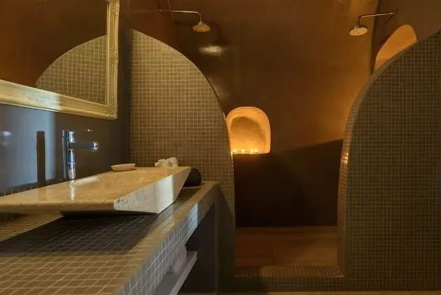 Luxury Süit, Kişiye Özel Havuzlu (King)