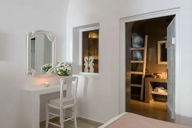Luxury Süit, Kişiye Özel Havuzlu (King)