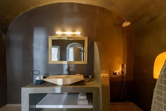 Luxury Süit, Kişiye Özel Havuzlu (King)