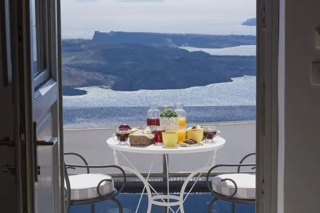 Luxury Süit, Kişiye Özel Havuzlu (King)