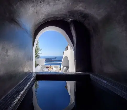 Luxury Süit, Kişiye Özel Havuzlu (Queen)