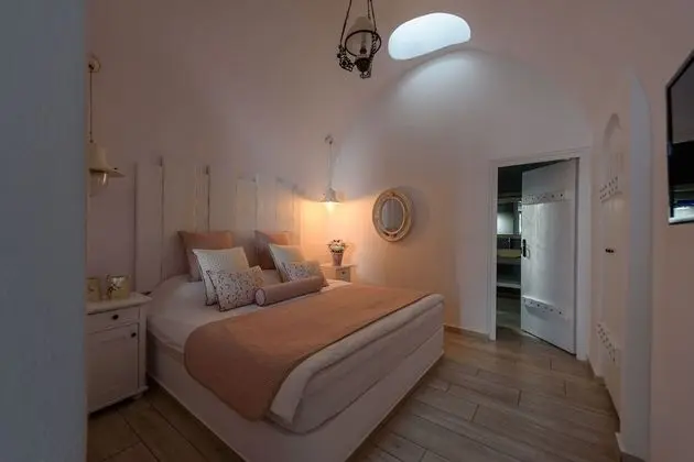 Luxury Süit, Kişiye Özel Havuzlu (Queen)