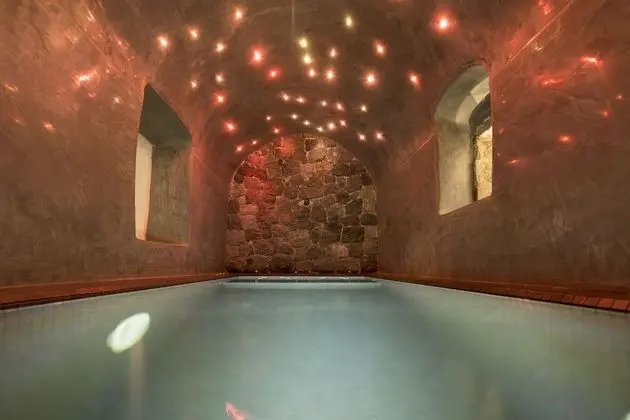 Luxury Süit, Kişiye Özel Havuzlu (Queen)