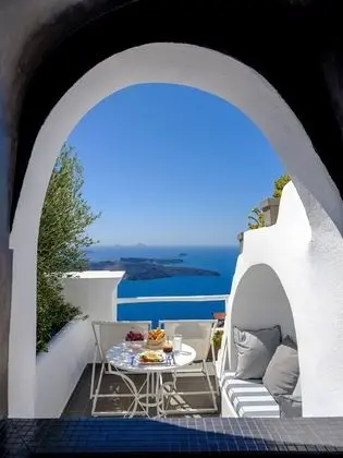 Luxury Süit, Kişiye Özel Havuzlu (Queen)