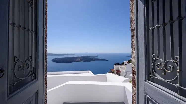 Luxury Süit, Kişiye Özel Havuzlu (Queen)