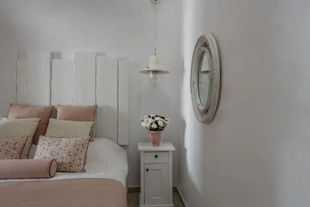 Luxury Süit, Kişiye Özel Havuzlu (Queen)