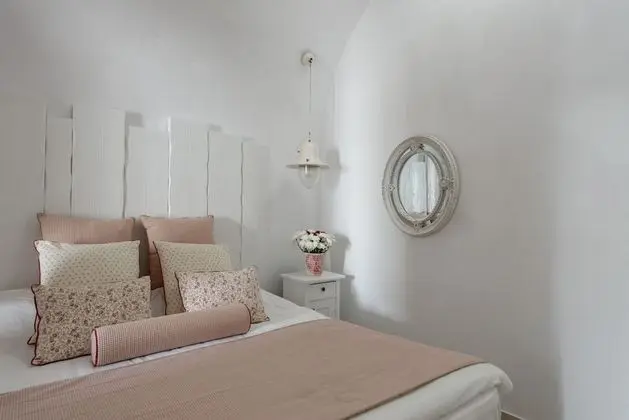Luxury Süit, Kişiye Özel Havuzlu (Queen)