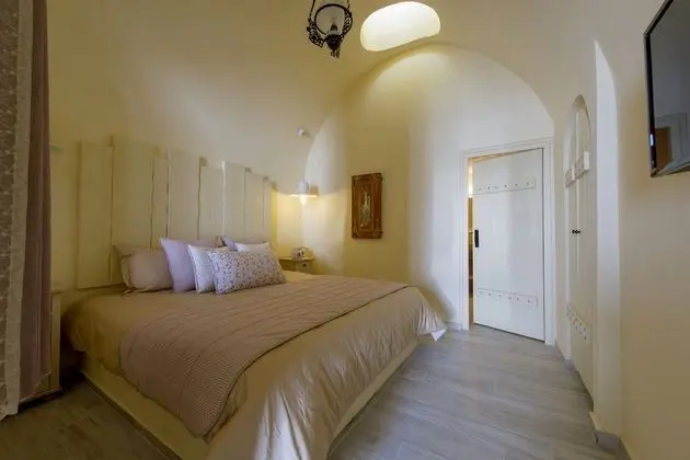 Luxury Süit, Kişiye Özel Havuzlu (Queen)