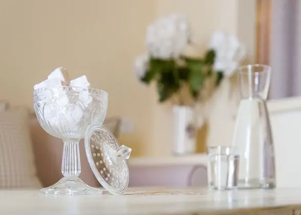 Luxury Süit, Kişiye Özel Havuzlu (Queen)