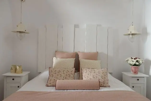 Luxury Süit, Kişiye Özel Havuzlu (Queen)