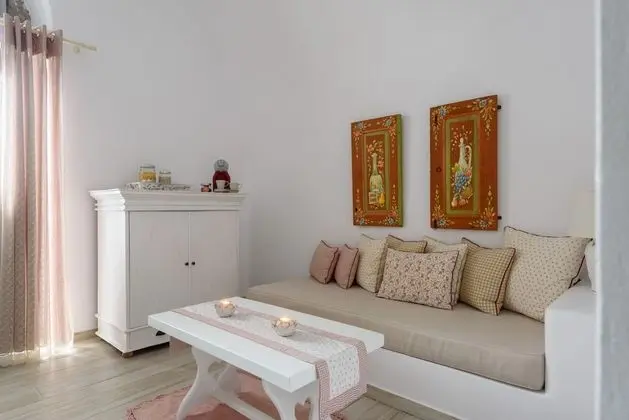 Luxury Süit, Kişiye Özel Havuzlu (Queen)