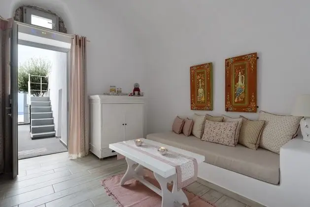 Luxury Süit, Kişiye Özel Havuzlu (Queen)