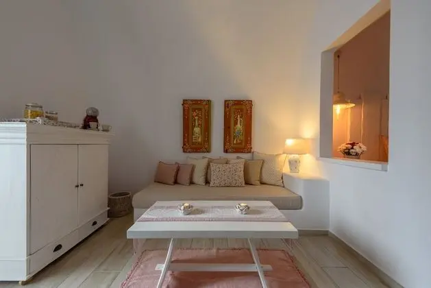 Luxury Süit, Kişiye Özel Havuzlu (Queen)
