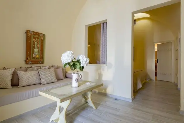 Luxury Süit, Kişiye Özel Havuzlu (Queen)