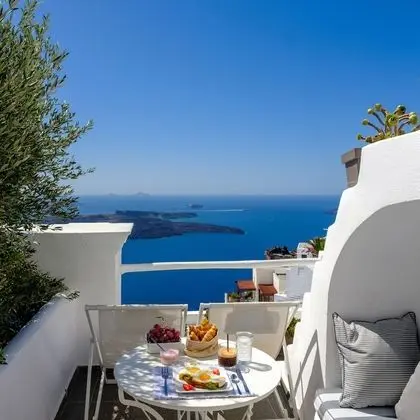 Luxury Süit, Kişiye Özel Havuzlu (Queen)