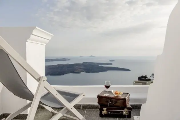 Luxury Süit, Kişiye Özel Havuzlu (Queen)