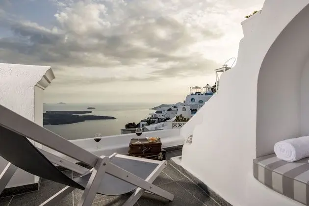 Luxury Süit, Kişiye Özel Havuzlu (Queen)