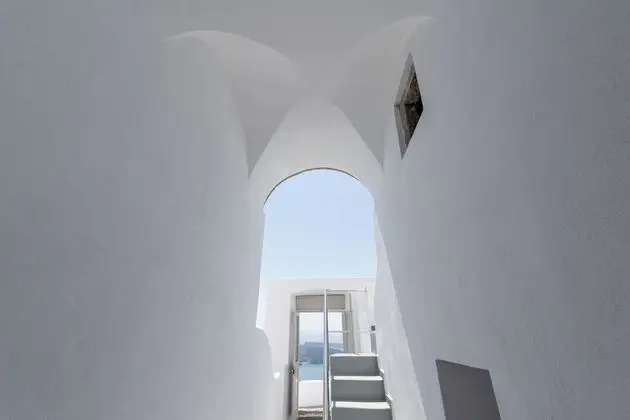 Luxury Süit, Kişiye Özel Havuzlu (Queen)