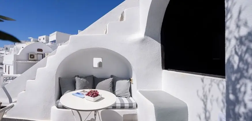 Luxury Süit, Kişiye Özel Havuzlu (Queen)